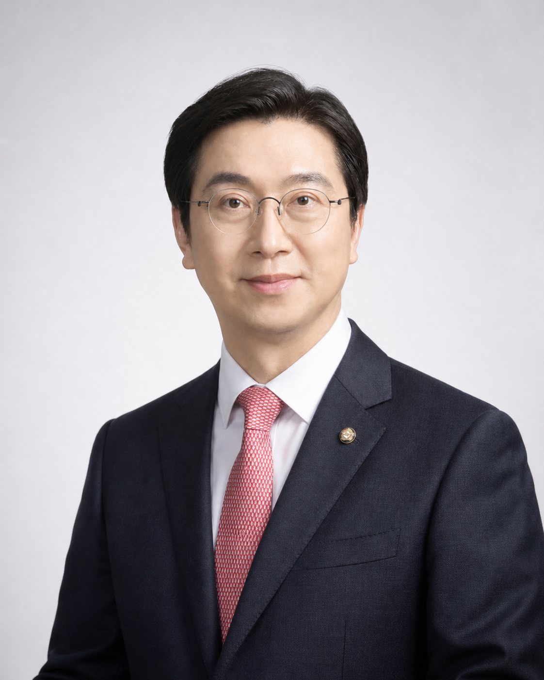 국회의원 강민국 공식 프로필 사진